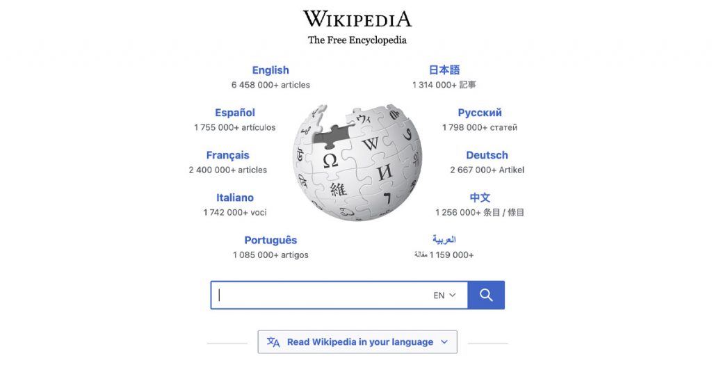 what is the hidden wiki