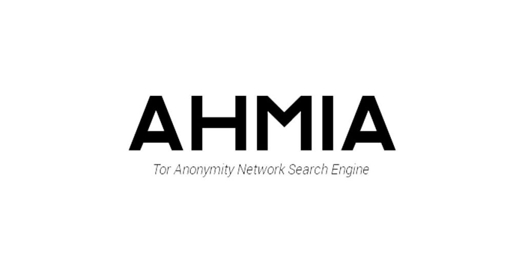 ahmia