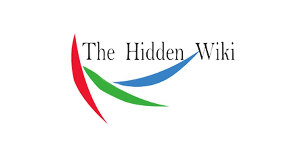 The hidden wiki