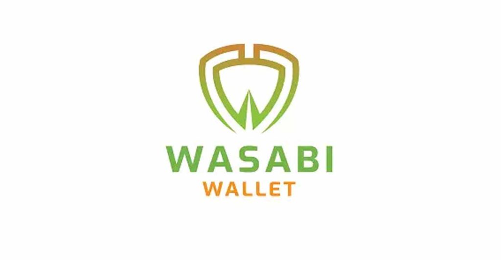 wasabi wallet